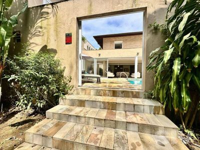 Casa, 6 quartos, 422 m² - Foto 4
