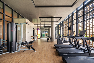 Cobertura, 3 quartos, 324 m² - Foto 4