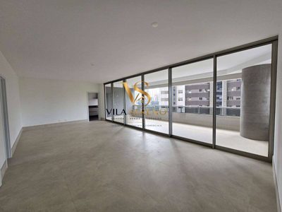 Apartamento, 4 quartos, 208 m² - Foto 4