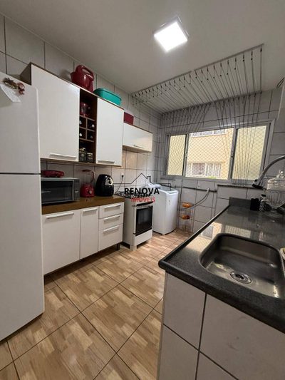 Apartamento, 2 quartos - Foto 2