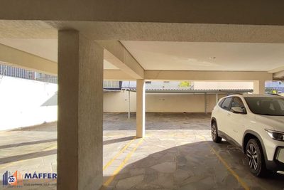 Apartamento, 1 quarto, 51 m² - Foto 3