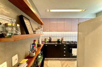 Apartamento, 2 quartos, 76 m² - Foto 1