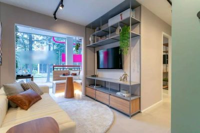 Apartamento, 2 quartos, 3236 m² - Foto 2