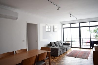 Apartamento, 3 quartos, 150 m² - Foto 1