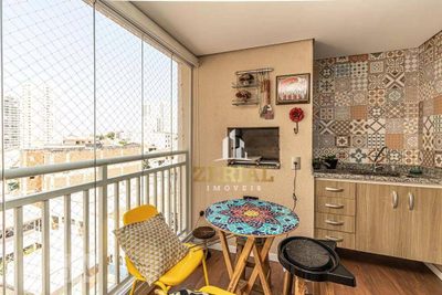 Apartamento, 3 quartos, 133 m² - Foto 5