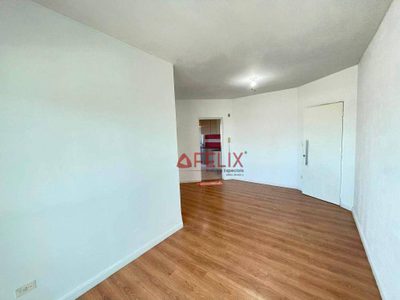 Apartamento, 2 quartos, 68 m² - Foto 3