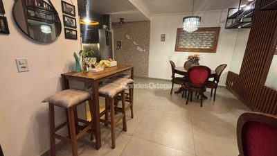 Apartamento, 2 quartos, 74 m² - Foto 5