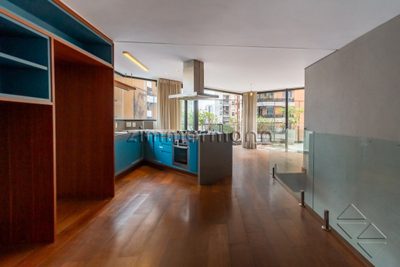 Cobertura, 3 quartos, 220 m² - Foto 1