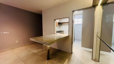 Apartamento, 55 m² - Foto 3