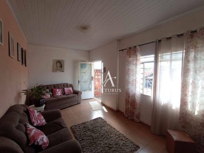Casa, 3 quartos, 125 m² - Foto 3