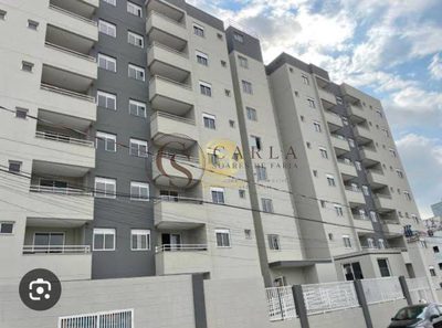 Apartamento, 2 quartos, 60 m² - Foto 2