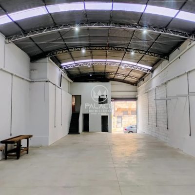 Prédio Inteiro, 350 m² - Foto 3