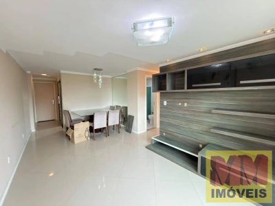 Apartamento, 2 quartos, 110 m² - Foto 3
