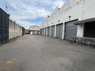 Depósito-Galpão, 6685 m² - Foto 2