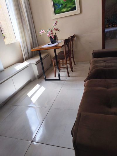 Apartamento, 2 quartos, 45 m² - Foto 5
