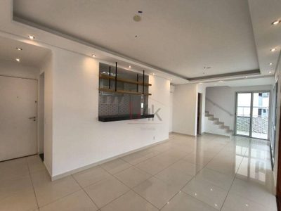 Cobertura, 2 quartos, 110 m² - Foto 2