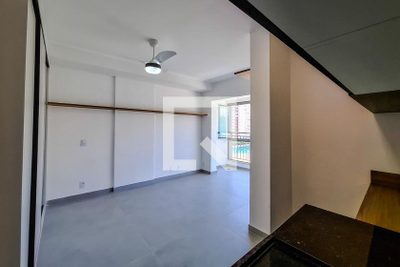 Kitnet-Studio, 32 m² - Foto 1