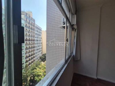 Apartamento, 1 quarto, 29 m² - Foto 3