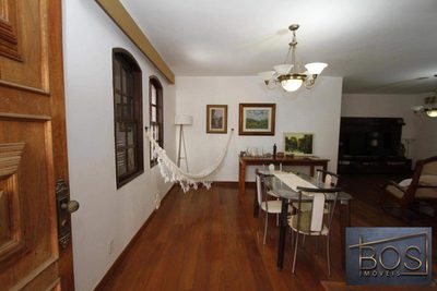 Casa, 5 quartos, 400 m² - Foto 2