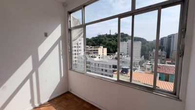 Apartamento, 1 quarto, 40 m² - Foto 3