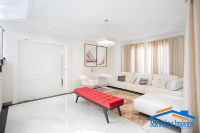 Sobrado, 3 quartos, 323 m² - Foto 3