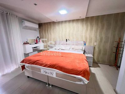 Apartamento, 3 quartos, 361 m² - Foto 4