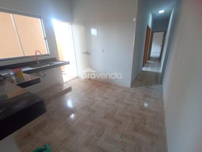 Casa, 3 quartos, 97 m² - Foto 2