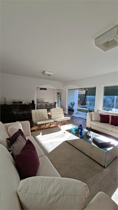 Casa, 5 quartos, 539 m² - Foto 4
