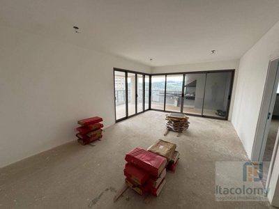 Apartamento, 3 quartos, 239 m² - Foto 1