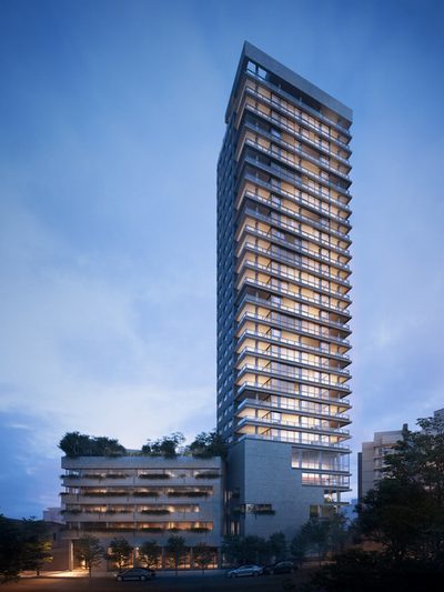 Apartamento, 4 quartos, 330 m² - Foto 1