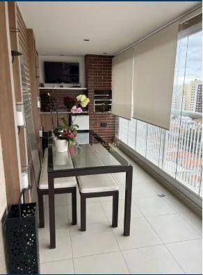 Apartamento, 4 quartos, 197 m² - Foto 2