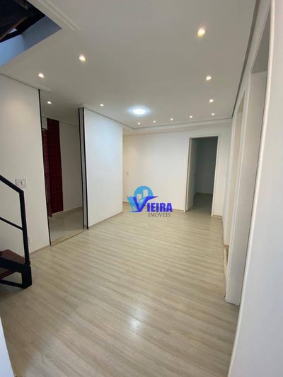 Cobertura, 3 quartos, 120 m² - Foto 2
