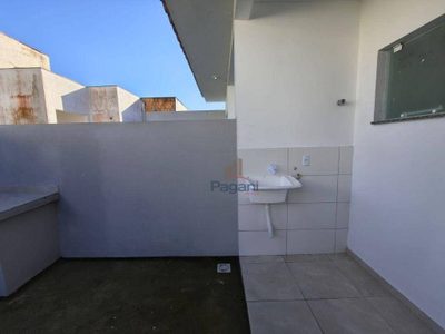 Casa, 2 quartos, 49 m² - Foto 4