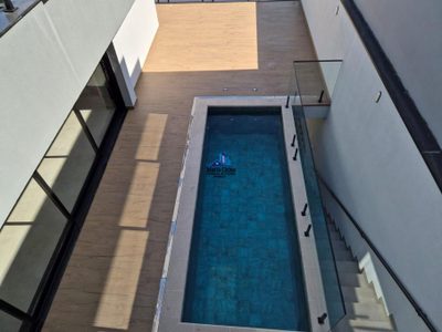 Casa de Condomínio, 3 quartos - Foto 5