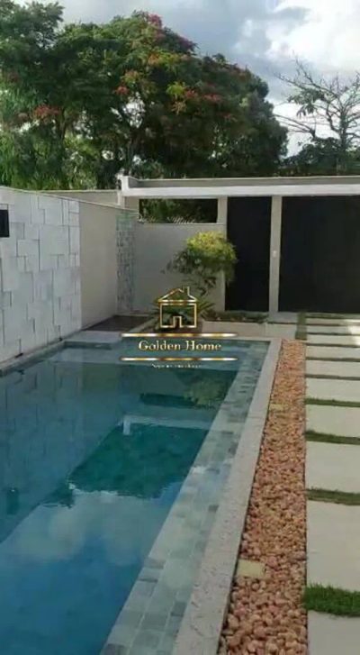 Casa de Condomínio, 5 quartos - Foto 3