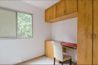 Apartamento, 2 quartos, 58 m² - Foto 2