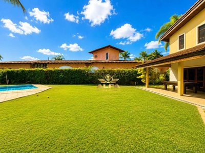 Casa de Condomínio, 4 quartos - Foto 5