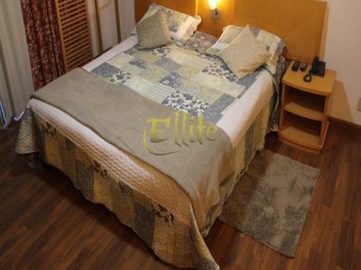 Flat/Apart Hotel, 1 quarto, 30 m² - Foto 2