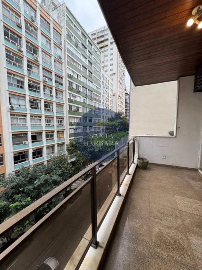 Apartamento, 4 quartos, 260 m² - Foto 4