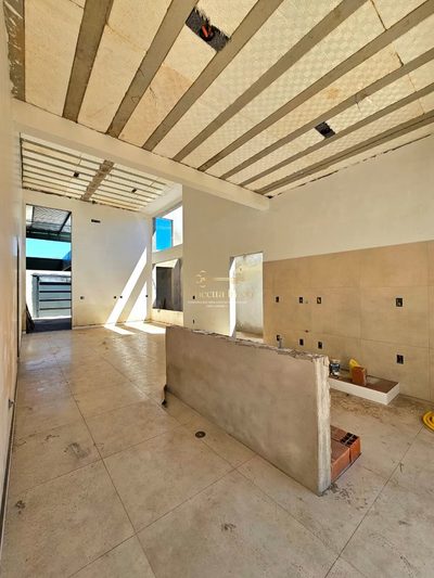 Casa, 3 quartos, 140 m² - Foto 5