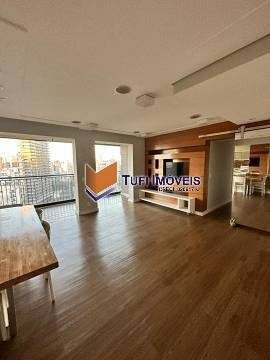 Apartamento, 2 quartos, 96 m² - Foto 1