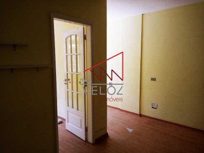 Apartamento, 1 quarto, 40 m² - Foto 5