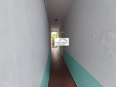 Casa, 2 quartos - Foto 4