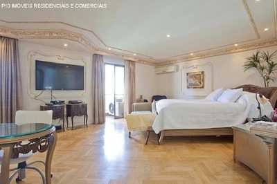Apartamento, 4 quartos, 500 m² - Foto 5