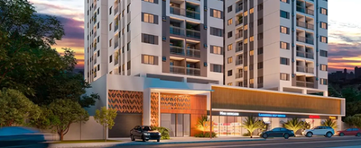 Cobertura, 2 quartos, 140 m² - Foto 3
