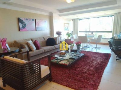 Apartamento, 3 quartos, 183 m² - Foto 4