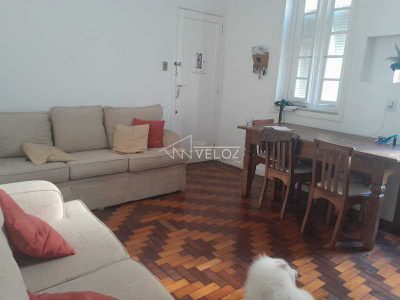 Apartamento, 2 quartos, 56 m² - Foto 4
