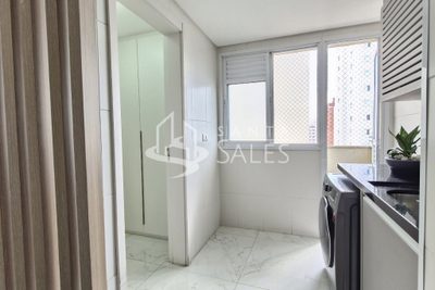 Apartamento, 3 quartos, 148 m² - Foto 2