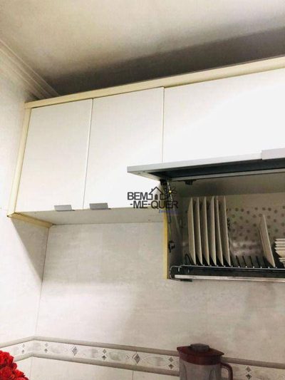 Apartamento, 2 quartos, 63 m² - Foto 5