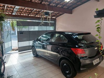 Casa, 2 quartos, 60 m² - Foto 2